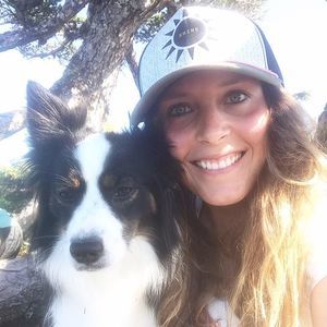 Meet your Posher, Stefania